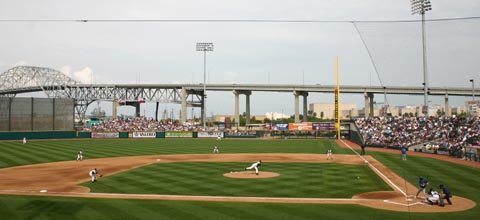 Whataburger Field - All You Need to Know BEFORE You Go (with Photos)