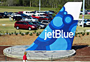 JetBlue Park – Johnson Engineering