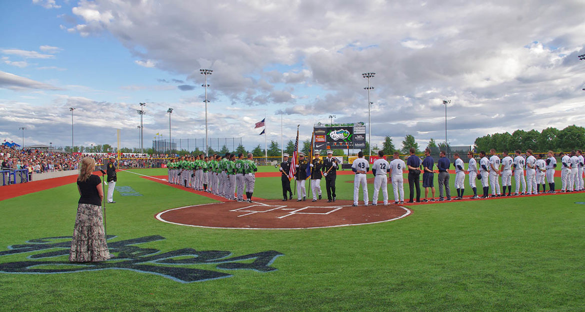 Hillsboro seeks recreational field solutions following approval of new Hops  stadium at Gordon Faber Complex 