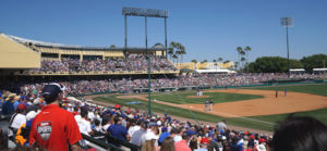 Let's Play Ball! Atlanta Braves Spring Training In Florida At CoolToday  Park - That Florida Life